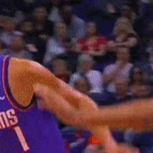 Meet your Posher, Gracey